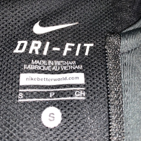 🍓Nike athletic running Jacket - Picture 13 of 14